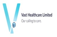 Vast Healthcare Limited