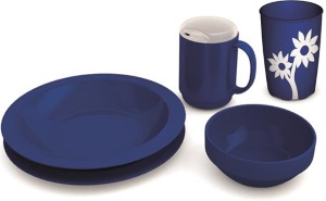 Ornamin Dining Set