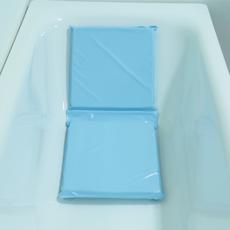 Foam Padded Bath Cushion