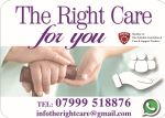 The Right Care For You