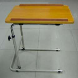 Overbed Table (No Casters)
