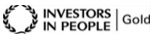 Investors in People Gold