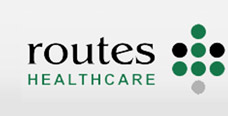 Routes Healthcare=