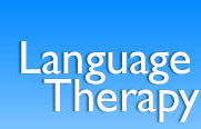 Language Therapy Ltd